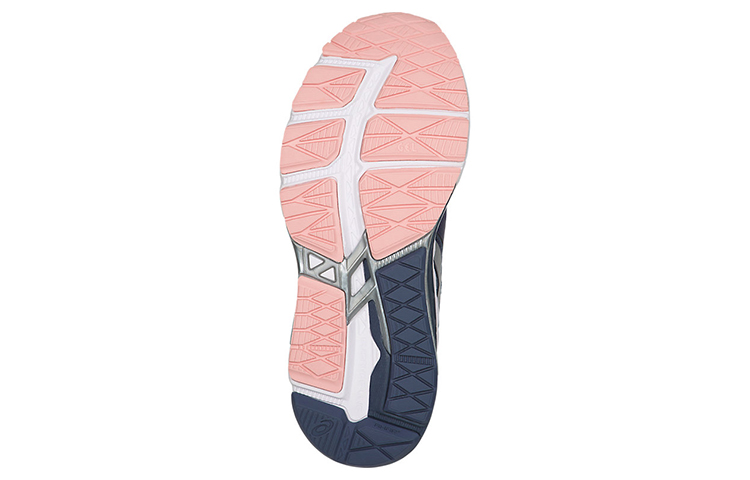 Details for (W) ASICS Gel-Foundation 13 ''Bleu Rose'' T863N-4993