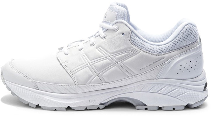 (W) ASICS Gel-Foundation Workplace 'Blanco Confort' Q551L-0193 Buy (W) ASICS Gel-Foundation Workplace 'Blanco Confort' Q551L-0193