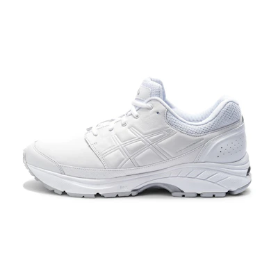 (W) ASICS Gel-Foundation Workplace 'White CMFT'