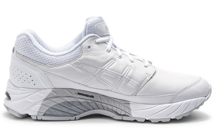 Order (W) ASICS Gel-Foundation Workplace ''Weiß Komfort'' Q551L-0193
