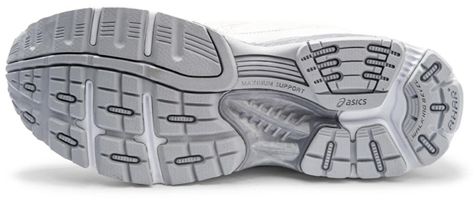 (W) ASICS Gel-Foundation Workplace ''Weiß Komfort'' Q551L-0193 Shop (W) ASICS Gel-Foundation Workplace ''Weiß Komfort'' Q551L-0193