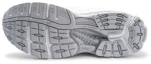 Shop (W) ASICS Gel-Foundation Workplace ''Weiß Komfort'' Q551L-0193