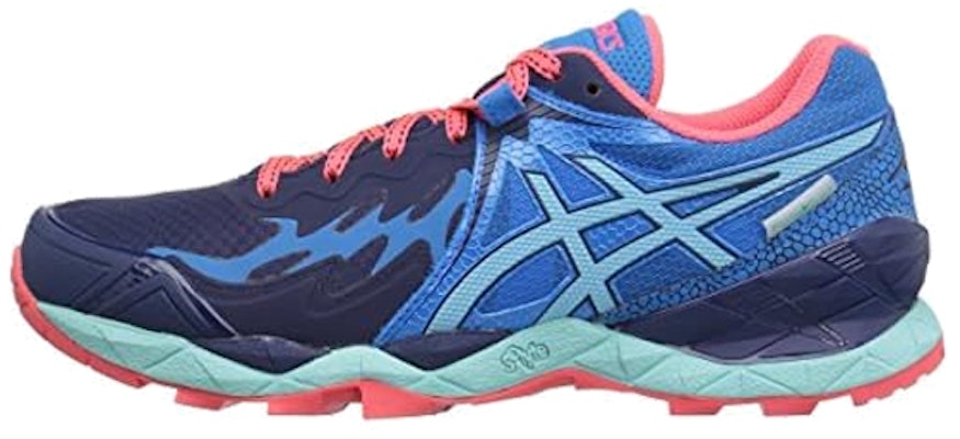 (Women) ASICS Gel-Fuji Endurance Plasmaguard 'Blue' T690N-4967 Buy (Women) ASICS Gel-Fuji Endurance Plasmaguard 'Blue' T690N-4967