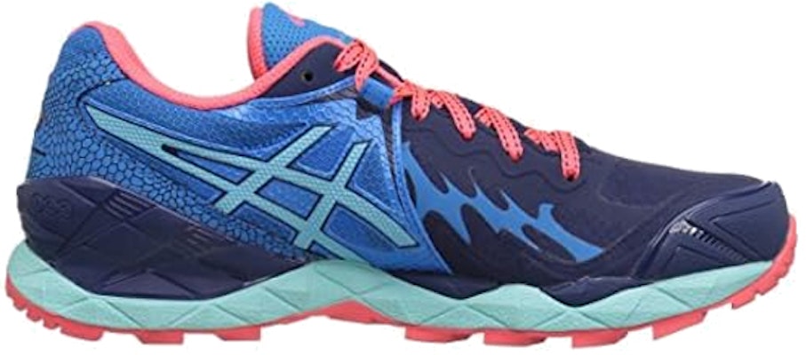 (Women) ASICS Gel-Fuji Endurance Plasmaguard 'Blue' T690N-4967 Order (Women) ASICS Gel-Fuji Endurance Plasmaguard 'Blue' T690N-4967