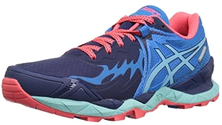 (Women) ASICS Gel-Fuji Endurance Plasmaguard 'Blue' T690N-4967 Lookbook (Women) ASICS Gel-Fuji Endurance Plasmaguard 'Blue' T690N-4967