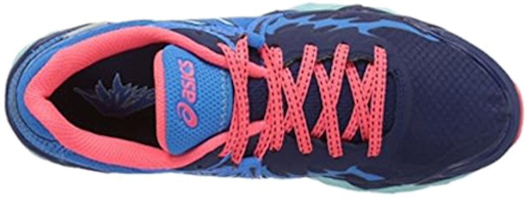 (Women) ASICS Gel-Fuji Endurance Plasmaguard 'Blue' T690N-4967 Shop (Women) ASICS Gel-Fuji Endurance Plasmaguard 'Blue' T690N-4967