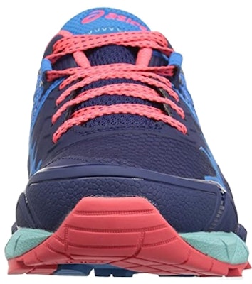 (Women) ASICS Gel-Fuji Endurance Plasmaguard 'Blue' T690N-4967 Purchase (Women) ASICS Gel-Fuji Endurance Plasmaguard 'Blue' T690N-4967
