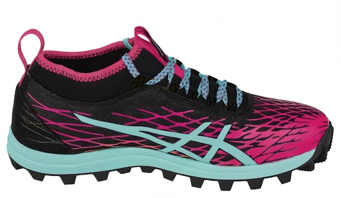 (Women) ASICS Gel-Fuji Runnegade 2 'Black Red' T683N-9039 Order (Women) ASICS Gel-Fuji Runnegade 2 'Black Red' T683N-9039