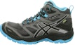 Buy (W) ASICS Gel-Fuji Terra 2 MT Gore-Tex 'Gris Azul' T4G8Y-9790