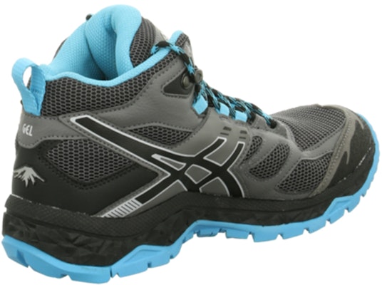 (Women) ASICS Gel-Fuji Terra 2 MT Gore-Tex 'Grey Blue' T4G8Y-9790 Shop (Women) ASICS Gel-Fuji Terra 2 MT Gore-Tex 'Grey Blue' T4G8Y-9790