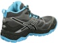 Shop (W) ASICS Gel-Fuji Terra 2 MT Gore-Tex 'Gris Azul' T4G8Y-9790