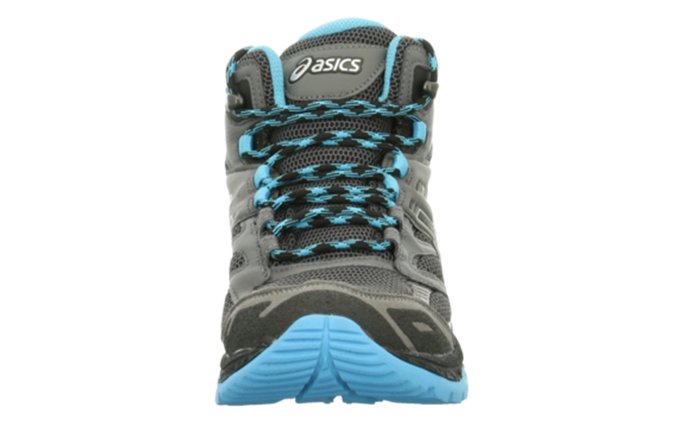 Purchase (W) ASICS Gel-Fuji Terra 2 MT Gore-Tex 'Kelabu Biru' T4G8Y-9790