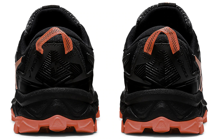 Purchase (Women) ASICS Gel-Fuji Trabuco 8 (D) 'Black' 1012A576-002