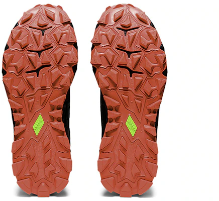 (Women) ASICS Gel-Fuji Trabuco 8 (D) 'Black' 1012A576-002 Details for (Women) ASICS Gel-Fuji Trabuco 8 (D) 'Black' 1012A576-002