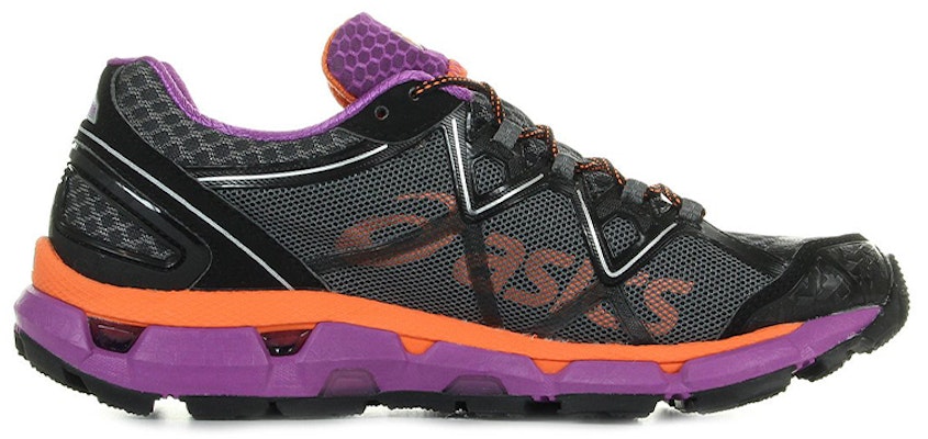 (Women) ASICS Gel-Fuji Trainer Sensor 2 'Purple' T3H7N-9736 Order (Women) ASICS Gel-Fuji Trainer Sensor 2 'Purple' T3H7N-9736