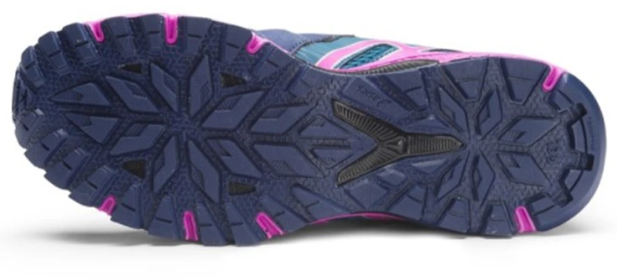 (W) ASICS Gel-Fujiattack 4 ''Bleu Rose'' T584N-4935 Shop (W) ASICS Gel-Fujiattack 4 ''Bleu Rose'' T584N-4935