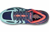 Lookbook (W) ASICS Gel-Fujiattack 5 ''Bleu Orange'' T680N-6720