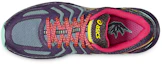 Shop (W) ASICS Gel-Fujiattack 5 ''Taro Violet'' T680N-3303