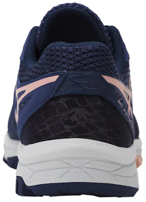 (W) ASICS Gel-Fujiattack 5 Bleu / ''Rose'' T680N-4917 Purchase (W) ASICS Gel-Fujiattack 5 Bleu / ''Rose'' T680N-4917