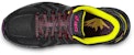 (W) ASICS Gel-Fujiattack 5 G-TX 'Hitam Kuning Merah Jambu' T681N-3319
