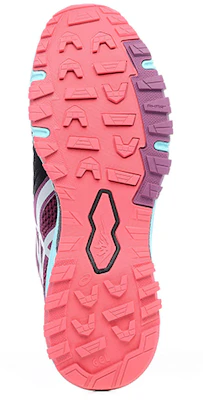(W) ASICS Gel-Fujiattack 5 GTX ''Noir Violet'' T681N-3393 Purchase (W) ASICS Gel-Fujiattack 5 GTX ''Noir Violet'' T681N-3393