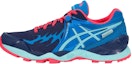Buy Asics Gel-FujiEndurance 跑步鞋 女性款 藍紅