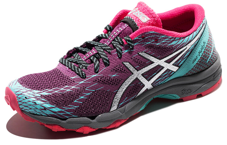 Order (W) 아식스 젤-후지라이트 블루/핑크 (Asikseu Jel-Hujiraiteu Beullu/Pingkeu) T682N-3393