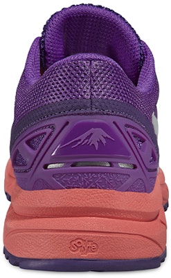 (Women) ASICS Gel-FujiPro 'Purple Silver' T586N-3610 Shop (Women) ASICS Gel-FujiPro 'Purple Silver' T586N-3610