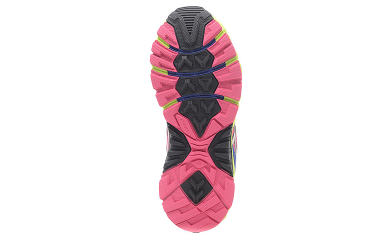 Purchase (Women) ASICS GEL-FujiTrabuco 3 'Patchwork Purple' T4E9N-2093