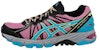 (W) ASICS Gel-FujiTrabuco 3 'Ungu Biru' T4E7N-2556