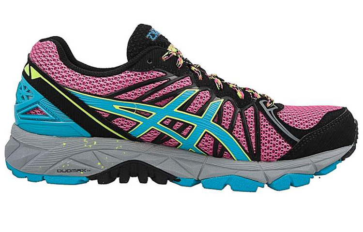Order (Women) ASICS Gel-FujiTrabuco 3 'Purple Blue' T4E7N-2556