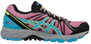Order (Women) ASICS Gel-FujiTrabuco 3 'Purple Blue' T4E7N-2556