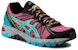 (W) ASICS Gel-FujiTrabuco 3 'Ungu Biru' T4E7N-2556