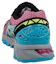 Shop (Women) ASICS Gel-FujiTrabuco 3 'Purple Blue' T4E7N-2556
