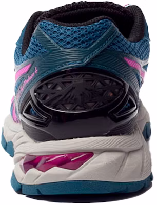 (W) ASICS Gel-FujiTrabuco 4 ''Blauw Roze'' T5L6N-5335 Shop (W) ASICS Gel-FujiTrabuco 4 ''Blauw Roze'' T5L6N-5335