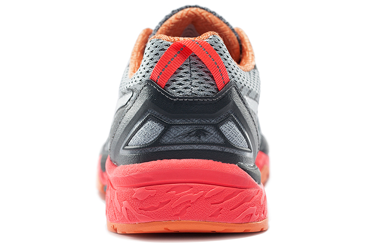 Shop (W) 아식스 젤-후지트라부코 5 '그레이 핑크' T6J5N-9693