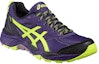 Lookbook (W) ASICS GEL-FujiTrabuco 5 GTX 'Ungu Kuning' T6J6N-3307