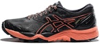 Buy (W) ASICS Gel-FujiTrabuco 6 'Hitam Oren' T7F5N-9006