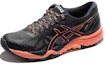 Lookbook (W) ASICS Gel-FujiTrabuco 6 'Hitam Oren' T7F5N-9006