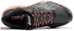 Shop (W) ASICS Gel-FujiTrabuco 6 'Hitam Oren' T7F5N-9006