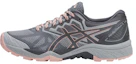 Buy (Women) ASICS GEL-FujiTrabuco 6 'Grey Pink' T7E9N-9697