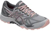 Lookbook (Women) ASICS GEL-FujiTrabuco 6 'Grey Pink' T7E9N-9697