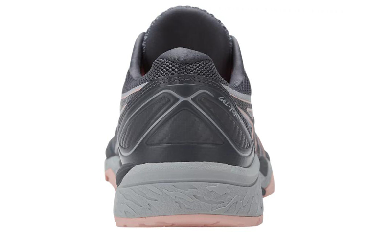 Purchase (Women) ASICS GEL-FujiTrabuco 6 'Grey Pink' T7E9N-9697
