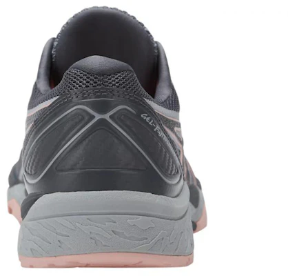(Women) ASICS GEL-FujiTrabuco 6 'Grey Pink' T7E9N-9697 Purchase (Women) ASICS GEL-FujiTrabuco 6 'Grey Pink' T7E9N-9697