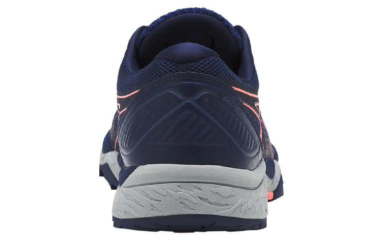 Purchase (Women) ASICS Gel-FujiTrabuco 6 'Navy Blue' T7E9N-4906