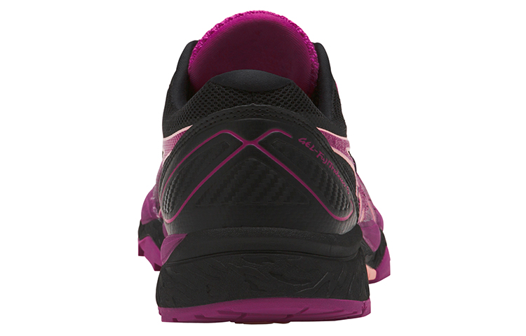 Shop (Women) ASICS GEL-FujiTrabuco 6 'Purple Black' T7E9N-3217