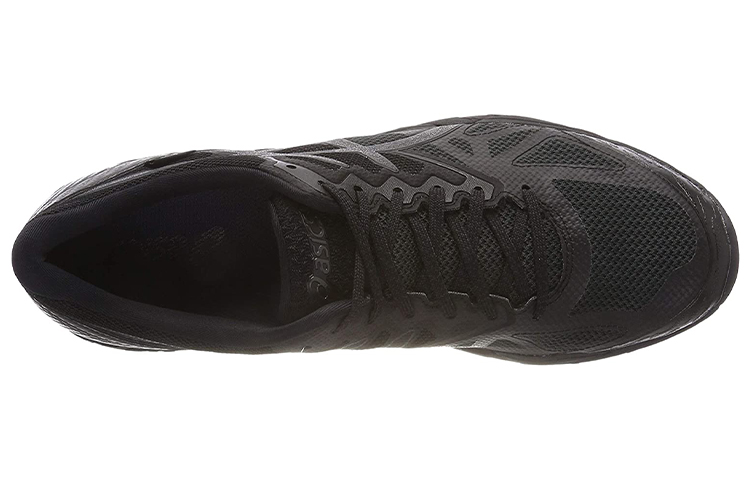 Order (Women) ASICS Gel-Fujitrabuco 6 Gore-Tex Black Phantom 'Black' T7F5N-9090