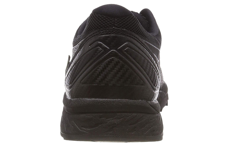 Lookbook (Women) ASICS Gel-Fujitrabuco 6 Gore-Tex Black Phantom 'Black' T7F5N-9090