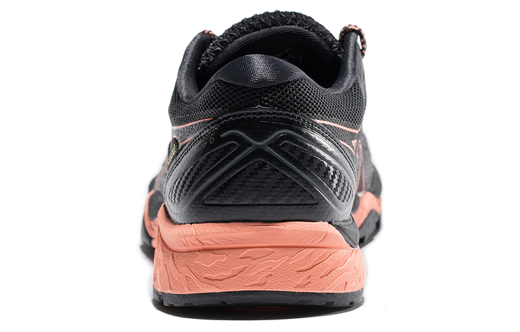 Purchase (Women) ASICS Gel-Fujitrabuco 6 Gore-Tex Pink 'Black' T7F5N-9006