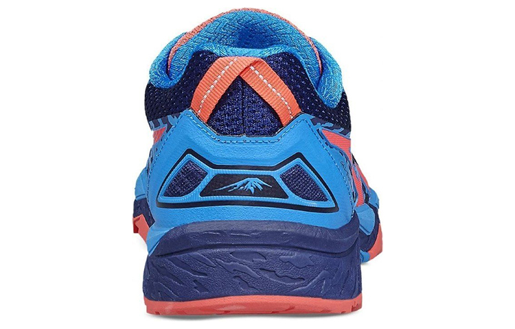 Shop (Women) ASICS GEL-FujiTrabuco 7 'Blue' T6J5N-4920